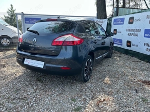 Renault Megane 3 - Facelift 2014 - BOSE - Camera - Navigatie RLink - DIESEL 1.6DCI 130cai - GARANTIE - imagine 15