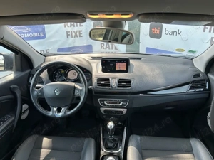 Renault Megane 3 - Facelift 2014 - BOSE - Camera - Navigatie RLink - DIESEL 1.6DCI 130cai - GARANTIE - imagine 14