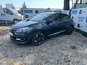 Renault Megane 3 - Facelift 2014 - BOSE - Camera - Navigatie RLink - DIESEL 1.6DCI 130cai - GARANTIE - imagine 12