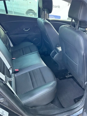 Renault Megane 3 - Facelift 2014 - BOSE - Camera - Navigatie RLink - DIESEL 1.6DCI 130cai - GARANTIE - imagine 8