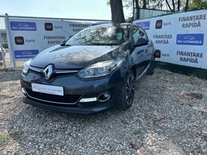 Renault Megane 3 - Facelift 2014 - BOSE - Camera - Navigatie RLink - DIESEL 1.6DCI 130cai - GARANTIE - imagine 10