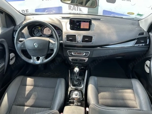 Renault Megane 3 - Facelift 2014 - BOSE - Camera - Navigatie RLink - DIESEL 1.6DCI 130cai - GARANTIE - imagine 3