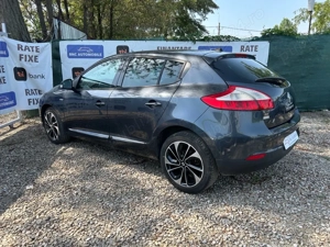 Renault Megane 3 - Facelift 2014 - BOSE - Camera - Navigatie RLink - DIESEL 1.6DCI 130cai - GARANTIE - imagine 18