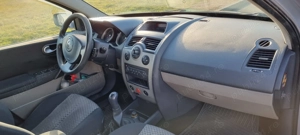 Renault Megane II Sedan 1.5 dCi Confort Expression - imagine 6
