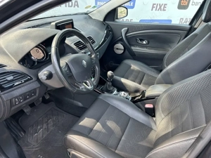 Renault Megane 3 - Facelift 2014 - BOSE - Camera - Navigatie RLink - DIESEL 1.6DCI 130cai - GARANTIE - imagine 6