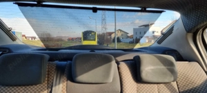 Renault Megane II Sedan 1.5 dCi Confort Expression - imagine 8