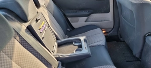 Renault Megane II Sedan 1.5 dCi Confort Expression - imagine 9