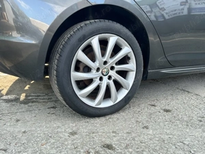 Alfa Romeo Giulietta 1.6JTDM 120Cai EURO5 din 2021 - RATE - GARANTIE - NR Provizorii  - imagine 13
