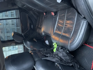 Vând jeep grand cherokee wj 2.7  - imagine 7