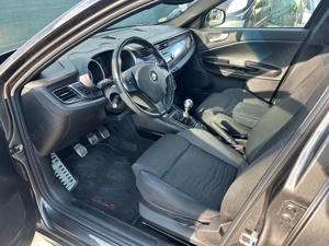 Alfa Romeo Giulietta 1.6JTDM 120Cai EURO5 din 2021 - RATE - GARANTIE - NR Provizorii  - imagine 3