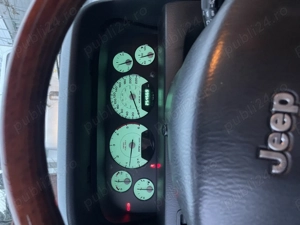 Vând jeep grand cherokee wj 2.7  - imagine 10