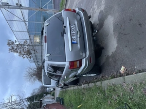 Vând jeep grand cherokee wj 2.7  - imagine 5