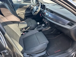 Alfa Romeo Giulietta 1.6JTDM 120Cai EURO5 din 2021 - RATE - GARANTIE - NR Provizorii  - imagine 2