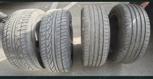 jante bicolore R17 5x108 - imagine 2