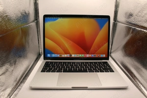 Laptop Apple Macbook Pro 13" Retina ( 2017 ) Touch Bar Intel Core i5 3.1GHz 8GB 512GB SSD A1706