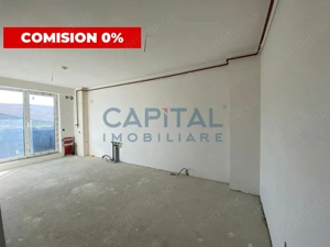 Vanzare apartament 2 camere, imobil nou, zona Aeroport, Cluj-Napoca
