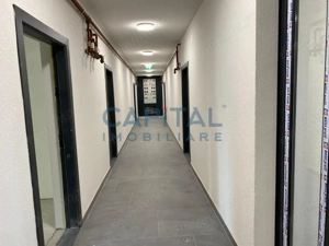 Vanzare apartament 2 camere, imobil nou, zona Aeroport, Cluj-Napoca - imagine 5