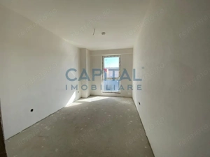 Vanzare apartament 2 camere, imobil nou, zona Aeroport, Cluj-Napoca - imagine 2