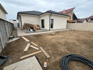 Casa individuala-Noua zona BRAYTIM  - imagine 5