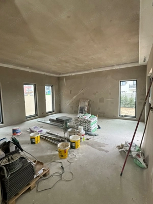 Casa individuala-Noua zona BRAYTIM  - imagine 8