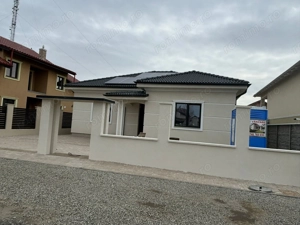Casa individuala-Noua zona BRAYTIM 