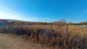 Teren intravilan zona superbă Huși - imagine 3