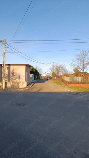 Teren intravilan zona superbă Huși - imagine 5