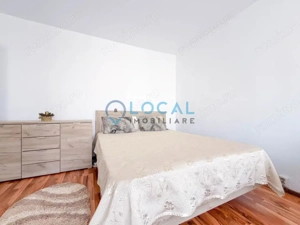 Apatyament 1 camera | Decomandat | Piata Marasti 