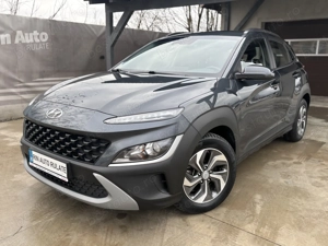 Hyundai KONA 1.6 GDI DCT Advantage - imagine 2