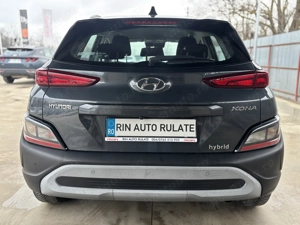 Hyundai KONA 1.6 GDI DCT Advantage - imagine 5