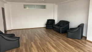 Inchiriez spatiu birouri , open space, in cladirea Registrului Comertului et.1 ,44 mp  - imagine 2