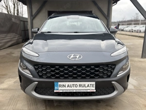 Hyundai KONA 1.6 GDI DCT Advantage - imagine 3