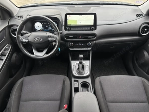 Hyundai KONA 1.6 GDI DCT Advantage - imagine 7