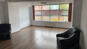 Inchiriez spatiu birouri , open space, in cladirea Registrului Comertului et.1 ,44 mp  - imagine 3