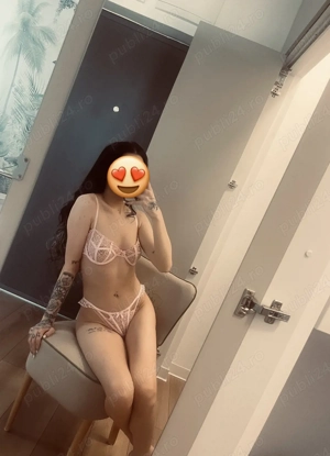 Roxana prima data in oras  - imagine 2