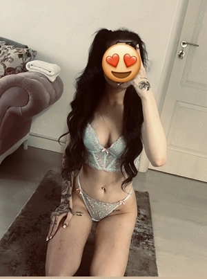 Roxana prima data in oras 