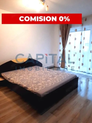 0% Comision | Apartament semidecomandat cu 2 camere, 45 mp | Junior Residence |