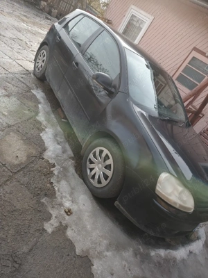 vand golf 5 1.9 TDI pentru piese  - imagine 4