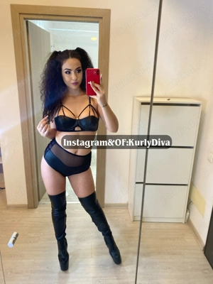 Maria Escortă de Lux  - imagine 3