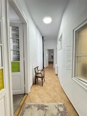 LUNEI - CASA INDIVIDUALA - 10 CAMERE - TEREN GENEROS - PRETABIL ACTIVITATI COMERCIALE - imagine 6
