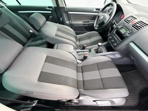 Volkswagen Golf 1.4 TSI United - imagine 14