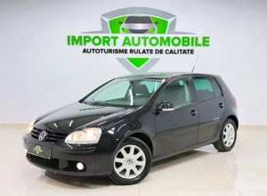 Volkswagen Golf 1.4 TSI United