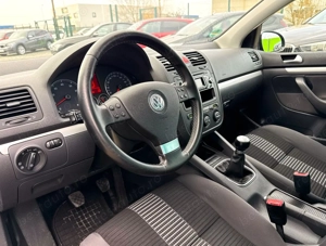 Volkswagen Golf 1.4 TSI United - imagine 11