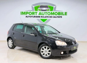 Volkswagen Golf 1.4 TSI United - imagine 3