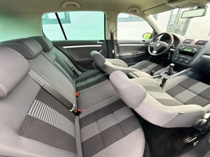 Volkswagen Golf 1.4 TSI United - imagine 17