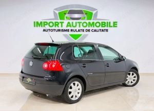 Volkswagen Golf 1.4 TSI United - imagine 6