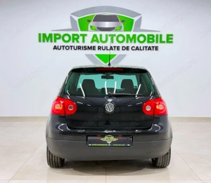 Volkswagen Golf 1.4 TSI United - imagine 7