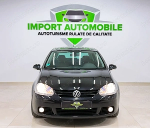 Volkswagen Golf 1.4 TSI United - imagine 2