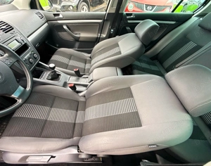 Volkswagen Golf 1.4 TSI United - imagine 12