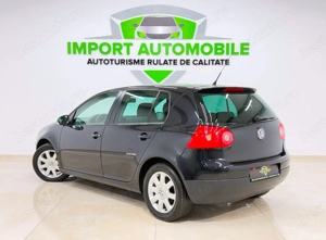 Volkswagen Golf 1.4 TSI United - imagine 8
